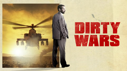Dirty Wars cover image