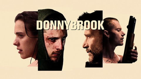 Donnybrook cover image