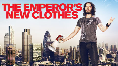 The Emperor's New Clothes cover image