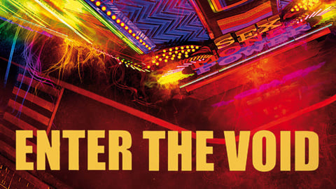 Enter the Void cover image
