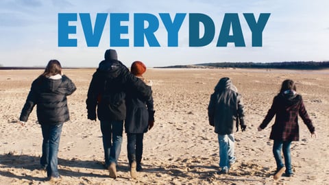 Everyday cover image