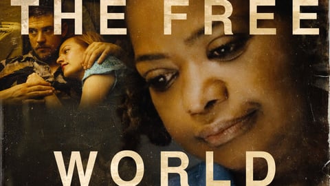 The Free World cover image
