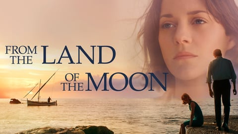 From the Land of the Moon cover image