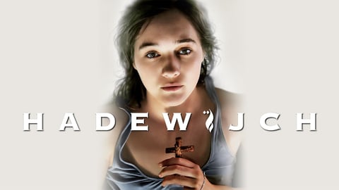 Hadewijch cover image
