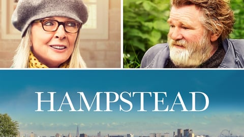 Hampstead cover image