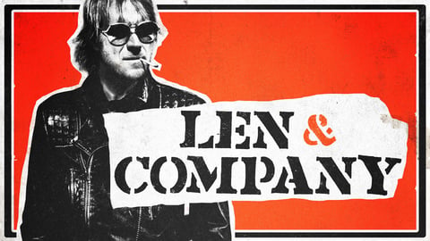 Len and Company cover image