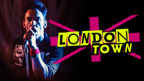 London Town cover image