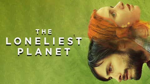 The Loneliest Planet cover image
