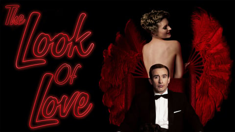 The Look of Love cover image
