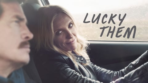 Lucky Them cover image
