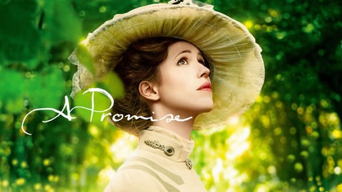 A Promise cover image