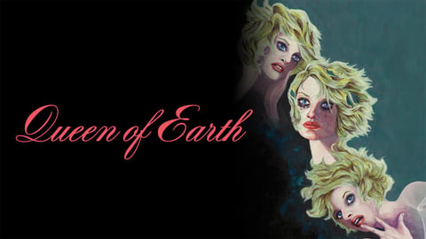 Queen of Earth cover image