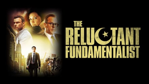 The Reluctant Fundamentalist cover image
