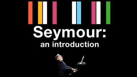 Seymour: An Introduction cover image