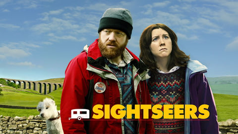 Sightseers cover image