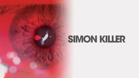 Simon Killer cover image