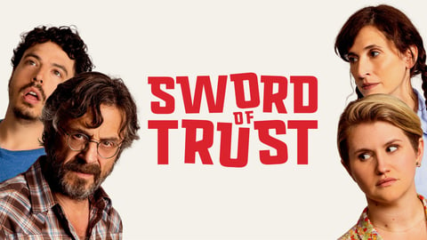 Sword of Trust