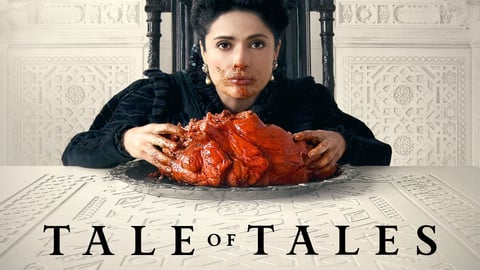 Tale of Tales cover image