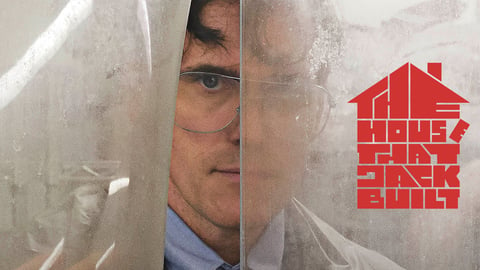 The House That Jack Built cover image