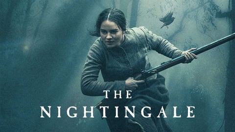 The Nightingale cover image