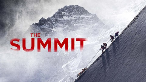 The Summit cover image