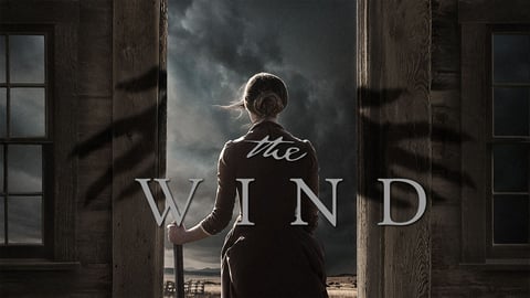 The Wind cover image