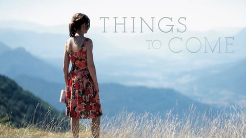 Things to Come cover image