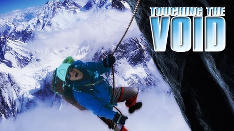 Touching the Void cover image