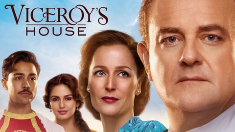 Viceroy's House cover image