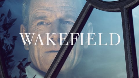 Wakefield cover image