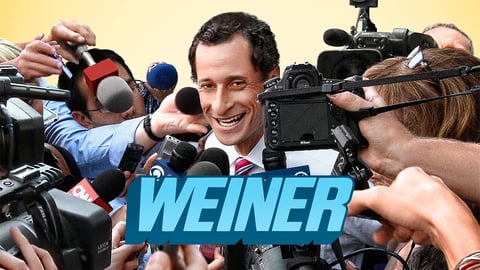 Weiner cover image