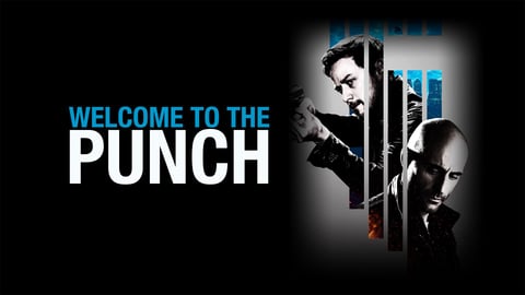 Welcome to the Punch cover image