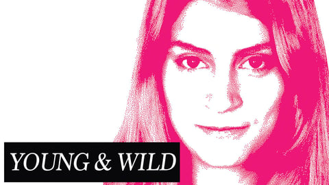 Young and Wild cover image