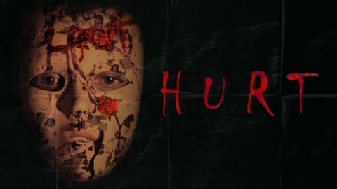 Hurt cover image