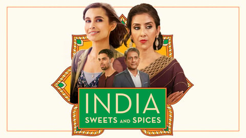 India Sweets and Spices cover image
