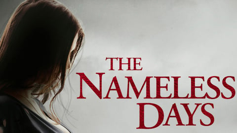 The Nameless Days cover image