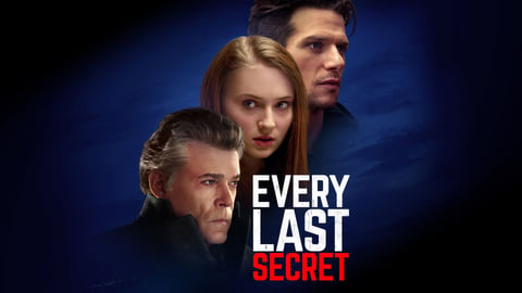 Every Last Secret cover image