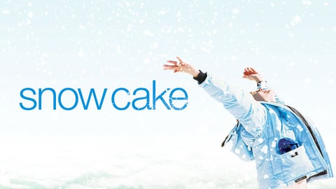 Snow Cake cover image