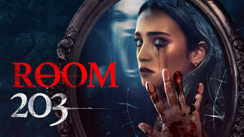 Room 203 cover image