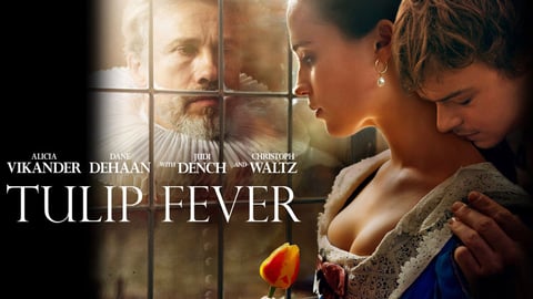 Tulip Fever cover image