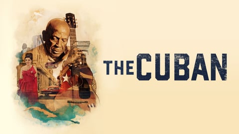 The Cuban cover image
