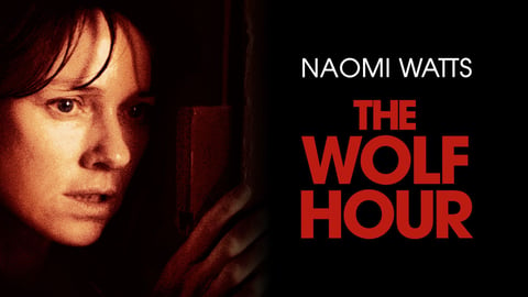 The Wolf Hour cover image