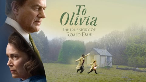 To Olivia cover image