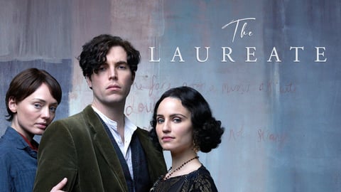 The Laureate cover image