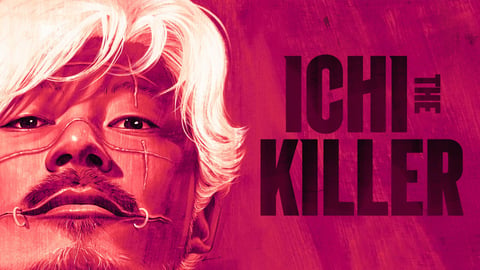 Ichi The Killer: Remasterd