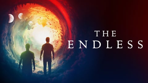 The Endless cover image