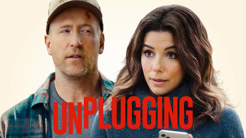 Unplugging cover image