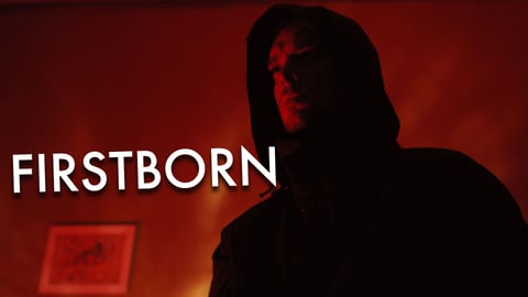 Firstborn cover image