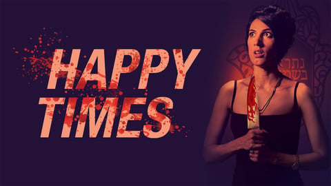 Happy Times cover image