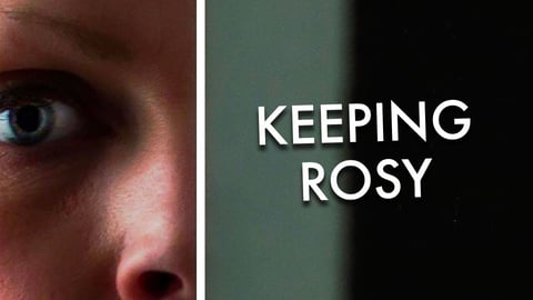 Keeping Rosy cover image